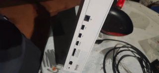 Xbox Series S 512GB Blanca