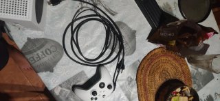 Xbox Series S 512GB Blanca