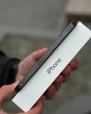 iPhone 15 Pro Space Gray