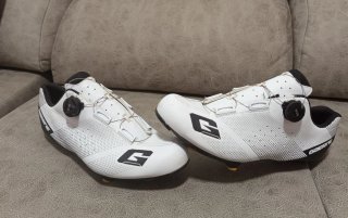 Zapatillas Carretera Gaerne G.Tornado