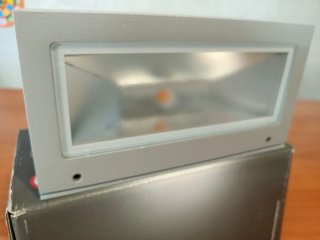 Lampada LED Quasar Nuova
