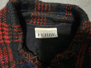 Maglione vintage Gianfranco Ferré Made in Italy
