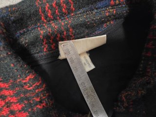 Maglione vintage Gianfranco Ferré Made in Italy