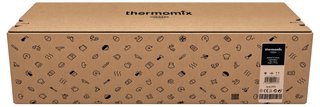 Thermomix TM7 Negra