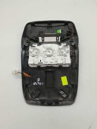 Opel 9825205380 luz interior corsa 4862