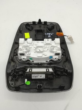 Opel 9825205380 luz interior corsa 4862
