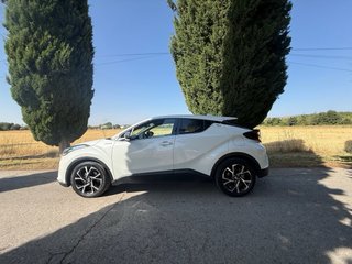 Toyota Chr 2021