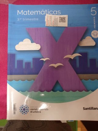 Libros de texto