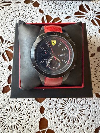 Orologio Scuderia Ferrari EVO Originale