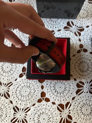 Orologio Scuderia Ferrari EVO Originale