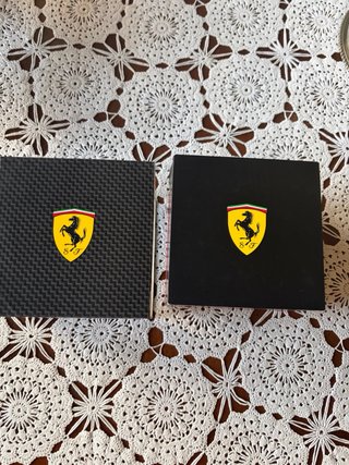 Orologio Scuderia Ferrari EVO Originale