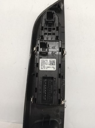 4860 96788264zd07 mando elevalunas opel corsa