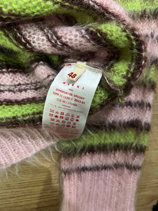 Jersey Marni