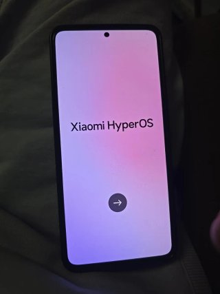 POCO F6 Pro 512GB + Cargador 120W