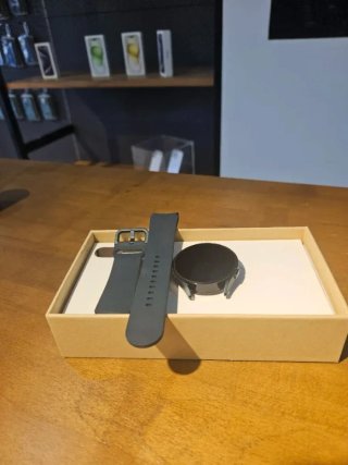 SAMSUNG GALAXY WATCH 4 44MM VERDE (R870)
