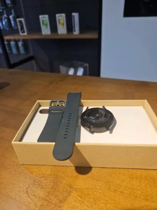 SAMSUNG GALAXY WATCH 4 44MM VERDE (R870)