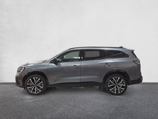 RENAULT Espace Híbrido Espace 1.2 E-Tech Híbrido Iconic 146kW