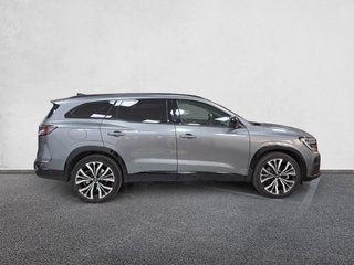 RENAULT Espace Híbrido Espace 1.2 E-Tech Híbrido Iconic 146kW