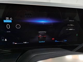 RENAULT Espace Híbrido Espace 1.2 E-Tech Híbrido Iconic 146kW