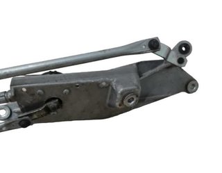 Renault 2277132 0390241777 motor limpia del grand