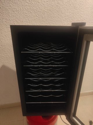Vinoteca 53L