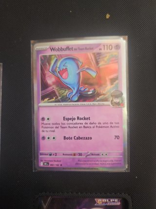 Carta Pokémon Mimikyu Básico 70 HP