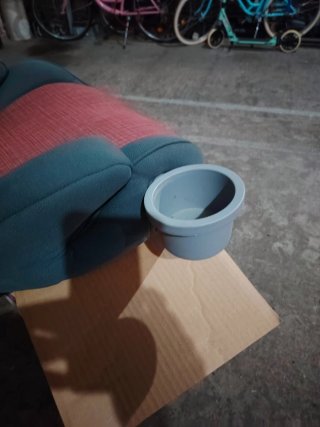 Silla de coche infantil grupo 2-3