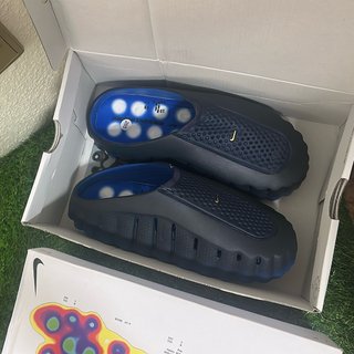 Nike Mind 001 Azul Talla 41