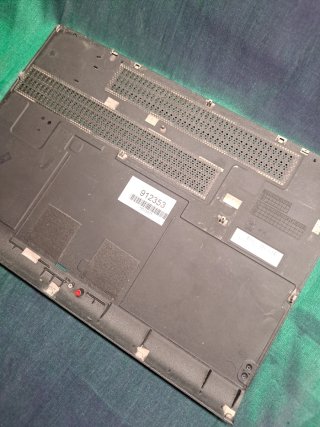 Placa base Intel Core i5 vPro
