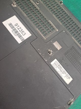 Placa base Intel Core i5 vPro