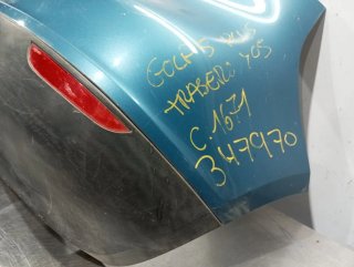 Paragolpes trasero VOLKSWAGEN GOLF PLUS V (5M1)