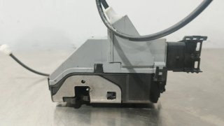 Cerradura puerta trasera izquierda PEUGEOT 308