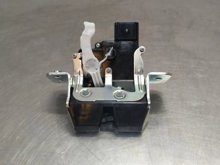 Cerradura maletero / porton KIA NIRO (SG2)