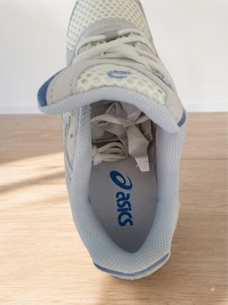 Asics Gel NYC Beige/Gris