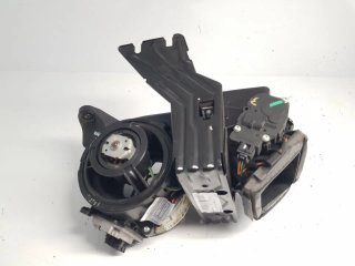Motor calefaccion MERCEDES-BENZ CLASE ML (BM 164)