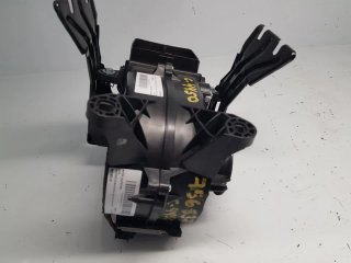 Motor calefaccion MERCEDES-BENZ CLASE ML (BM 164)
