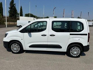 OPEL COMBO 1.5 TD LIFE EDITION 100 COMBI
