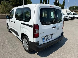 OPEL COMBO 1.5 TD LIFE EDITION 100 COMBI