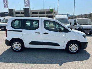 OPEL COMBO 1.5 TD LIFE EDITION 100 COMBI