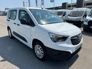 OPEL COMBO 1.5 TD LIFE EDITION 100 COMBI