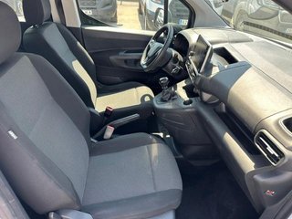 OPEL COMBO 1.5 TD LIFE EDITION 100 COMBI