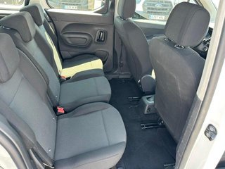 OPEL COMBO 1.5 TD LIFE EDITION 100 COMBI