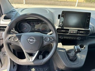 OPEL COMBO 1.5 TD LIFE EDITION 100 COMBI