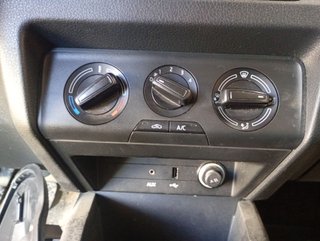 MANDO CLIMATIZADOR Skoda Fabia (NJ3)(08.2014->)
