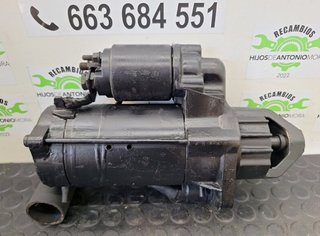 103281 2339402180 motor arranque mercedes atego