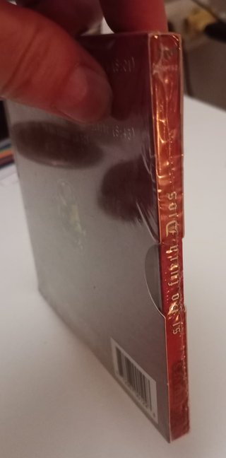 CD Los Suaves "Si Yo Fuera Dios" A ESTRENAR