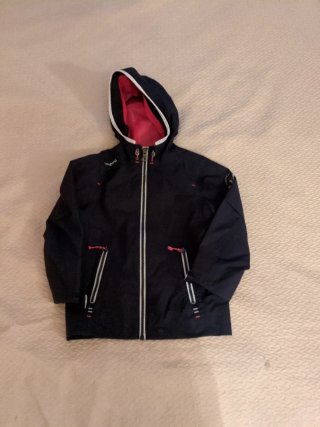 Cortavientos Decathlon Talla 4 años