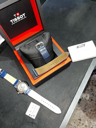 Tissot Carson Premium Powermatic 80