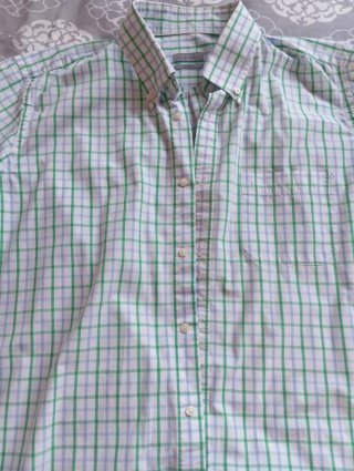 Lote 2 Camisas Emidio Tucci Hombre