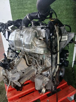 MOTOR COMPLETO MG ZS (08.2022->)